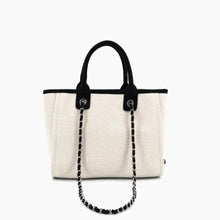 Load image into Gallery viewer, Charlotte Mini Tote Bag