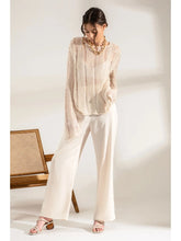 Load image into Gallery viewer, Effortless Style Knit Top