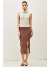 Load image into Gallery viewer, Cozy Up Turtle Neck Top