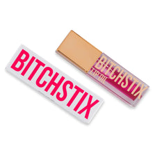 Load image into Gallery viewer, BITCHSTIX Lip Oil Gloss