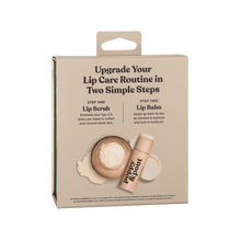 Load image into Gallery viewer, Poppy & Pout Lip Care Duo