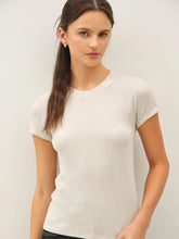 Load image into Gallery viewer, Soft Basic Ribbed Top