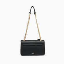 Load image into Gallery viewer, Scarlett Bowtie Dual Crossbody Bag