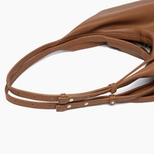Load image into Gallery viewer, The Diplomat Slouch Tote