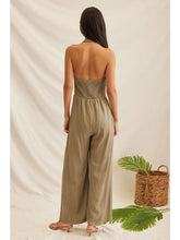 Load image into Gallery viewer, Sage Muse Jumpsuit