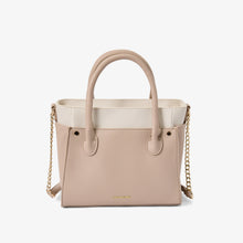 Load image into Gallery viewer, Hunter Double Layer Satchel