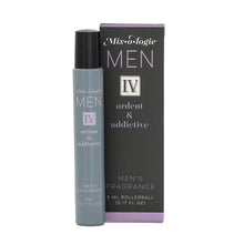 Load image into Gallery viewer, Men's Cologne Oil Rollerball