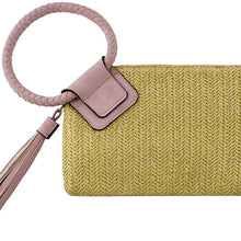 Load image into Gallery viewer, Cheyenne Wristlet/Clutch