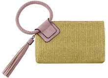 Load image into Gallery viewer, Cheyenne Wristlet/Clutch