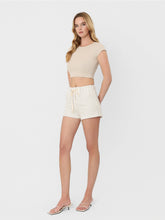 Load image into Gallery viewer, Christy High Rise Shorts