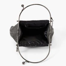 Load image into Gallery viewer, Lexi Rhinestone Shoulder Bag