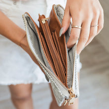 Load image into Gallery viewer, Riley Woven Crossbody