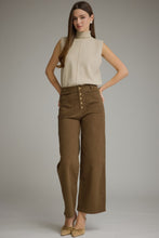 Load image into Gallery viewer, Trinity Wide Leg Pants