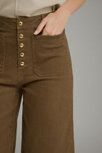 Load image into Gallery viewer, Trinity Wide Leg Pants