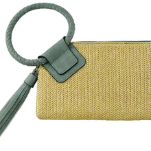 Load image into Gallery viewer, Cheyenne Wristlet/Clutch