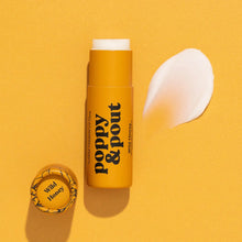 Load image into Gallery viewer, Poppy & Pout Lip Balm