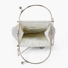 Load image into Gallery viewer, Lexi Rhinestone Shoulder Bag