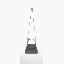 Load image into Gallery viewer, Lexi Rhinestone Shoulder Bag