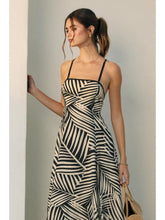 Load image into Gallery viewer, Mango Grove Dress
