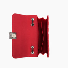 Load image into Gallery viewer, Emma Bubble Quilted Crossbody Bag