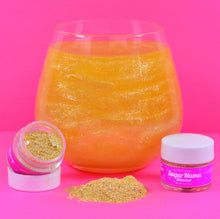Load image into Gallery viewer, Make It Shimmer Drink Glitter