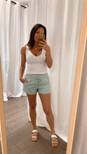 Load image into Gallery viewer, Summer Linen Shorts