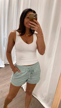 Load image into Gallery viewer, Summer Linen Shorts