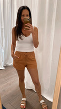 Load image into Gallery viewer, Summer Linen Shorts