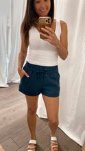 Load image into Gallery viewer, Summer Linen Shorts