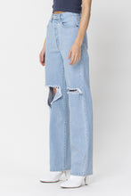 Load image into Gallery viewer, Special Calling Super High Rise Dad Jeans