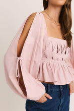 Load image into Gallery viewer, Made Me Blush Top