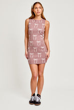 Load image into Gallery viewer, Little Bow Sweater Dress