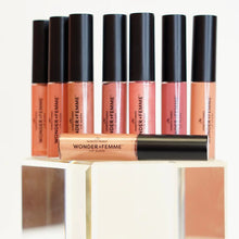 Load image into Gallery viewer, Wonder Femme Lip Gloss