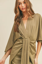 Load image into Gallery viewer, Catch The Eye Mini Dress