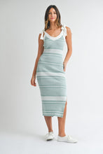 Load image into Gallery viewer, The Best You Midi Dress