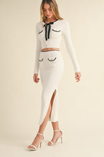 Load image into Gallery viewer, Timeless Sweater Set
