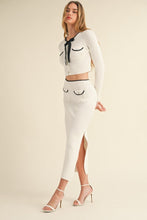 Load image into Gallery viewer, Timeless Sweater Set