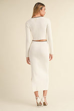 Load image into Gallery viewer, Timeless Sweater Set