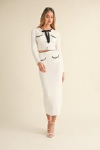 Load image into Gallery viewer, Timeless Sweater Set