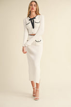 Load image into Gallery viewer, Timeless Sweater Set