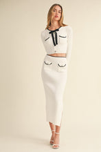 Load image into Gallery viewer, Timeless Sweater Set