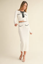 Load image into Gallery viewer, Timeless Sweater Set