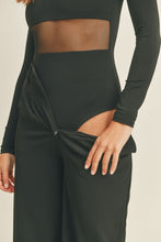 Load image into Gallery viewer, Peek A Look Bodysuit