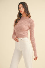 Load image into Gallery viewer, Elegant Rose Top