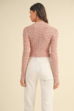 Load image into Gallery viewer, Elegant Rose Top