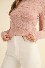 Load image into Gallery viewer, Elegant Rose Top