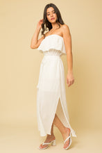 Load image into Gallery viewer, Trendy Beach Dress