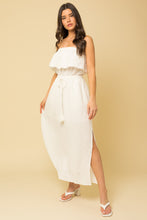 Load image into Gallery viewer, Trendy Beach Dress