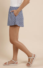 Load image into Gallery viewer, Make Waves Knit Shorts