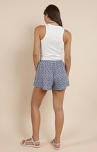 Load image into Gallery viewer, Make Waves Knit Shorts